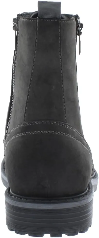 Kenneth Cole Unlisted Men's Captain Combat Boots