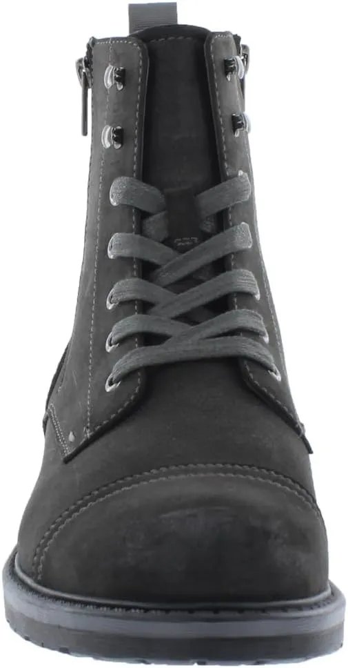 Kenneth Cole Unlisted Men's Captain Combat Boots