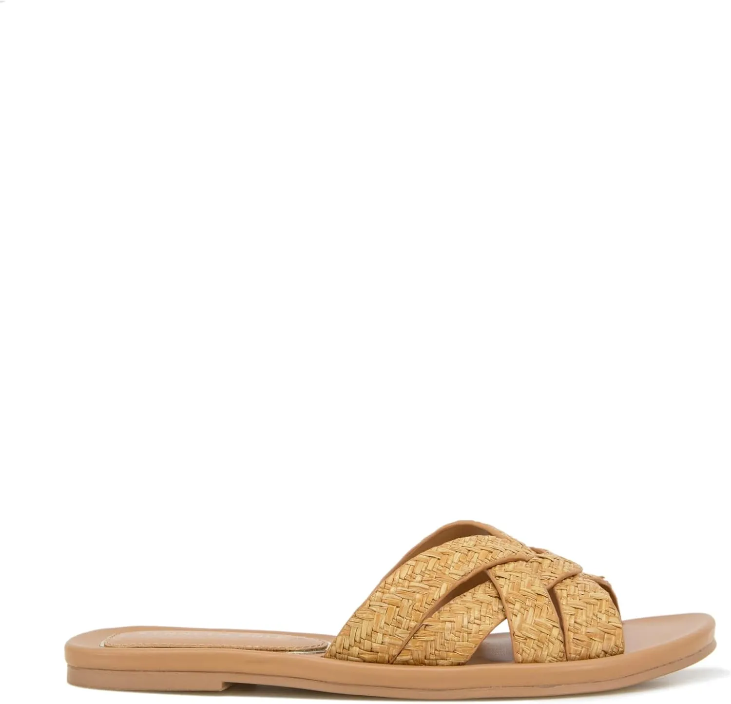 Kenneth Cole Women's Jula Flat Sandal