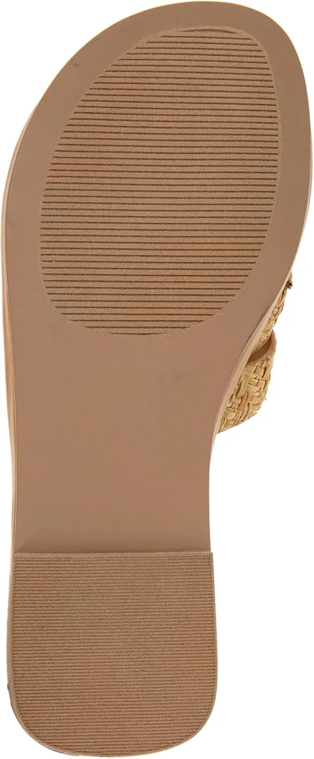 Kenneth Cole Women's Jula Flat Sandal