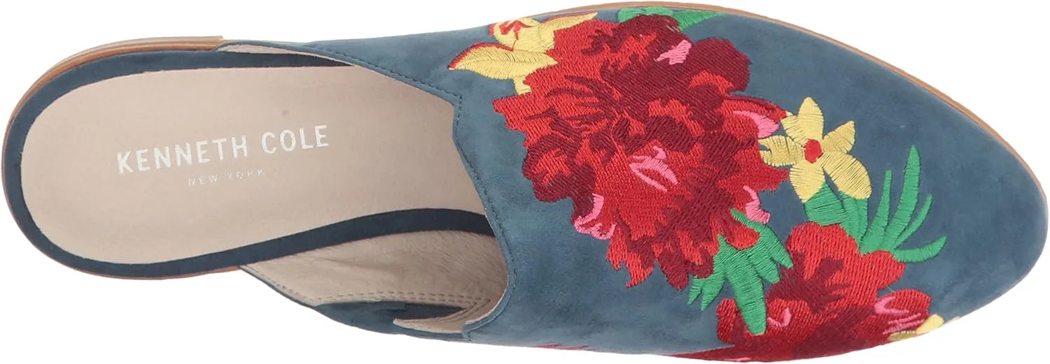 Kenneth Cole Women's Roxanne 3 Mule