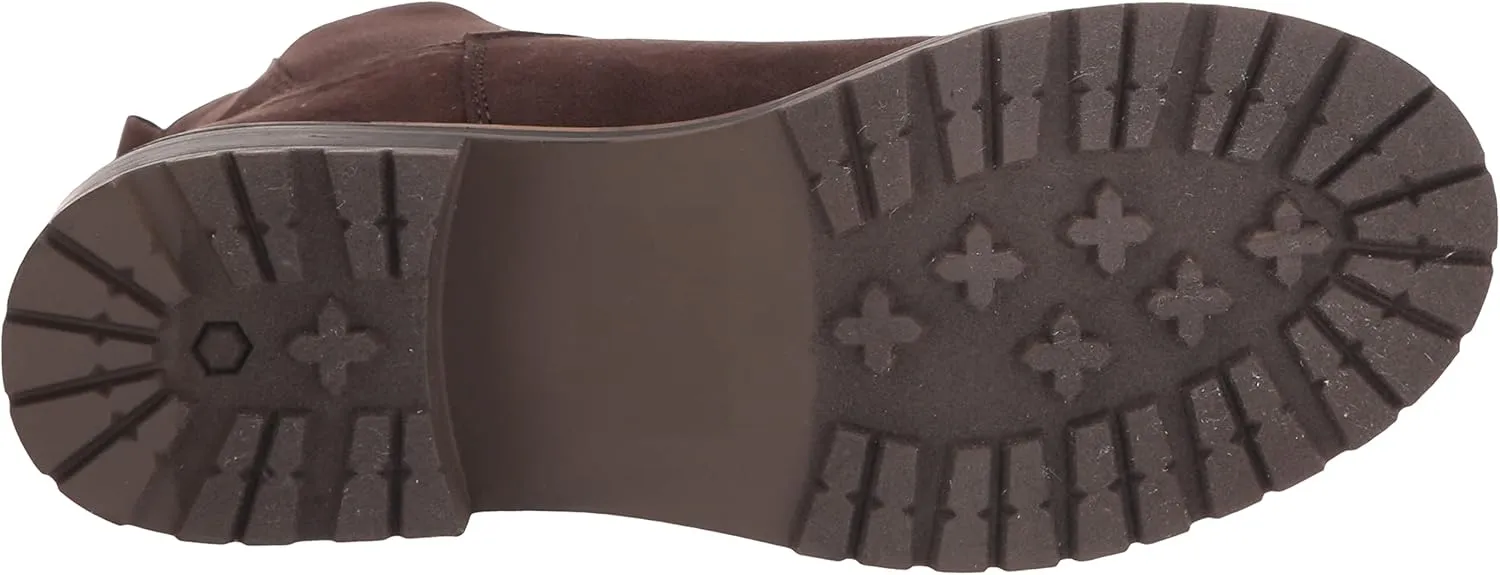 kensie women's Kenza Chelsea Boot