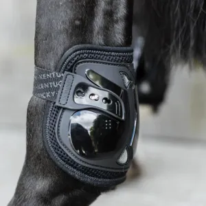 Kentucky Moonboots Air Schwarz