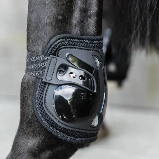 Kentucky Moonboots Air Schwarz