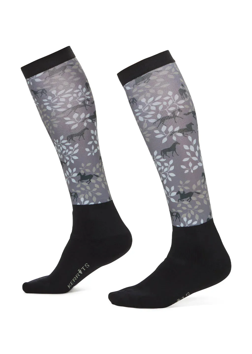 Kerrits Dual Zone Boot Socks