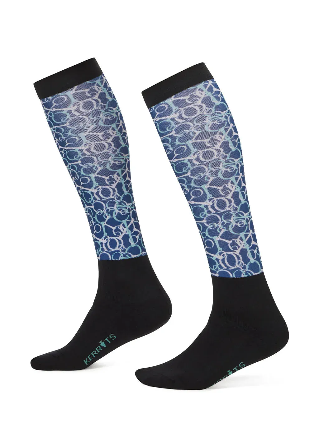 Kerrits Dual Zone Boot Socks