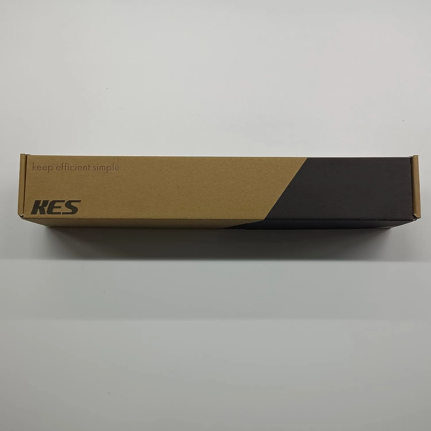 KES Shower Slide Bar 30-Inch with Adjustable Shower Head Holder, SUS 304 Stainless Steel Drill-free Mounted Shower Bar Polished Finish, F209S78DF-PS