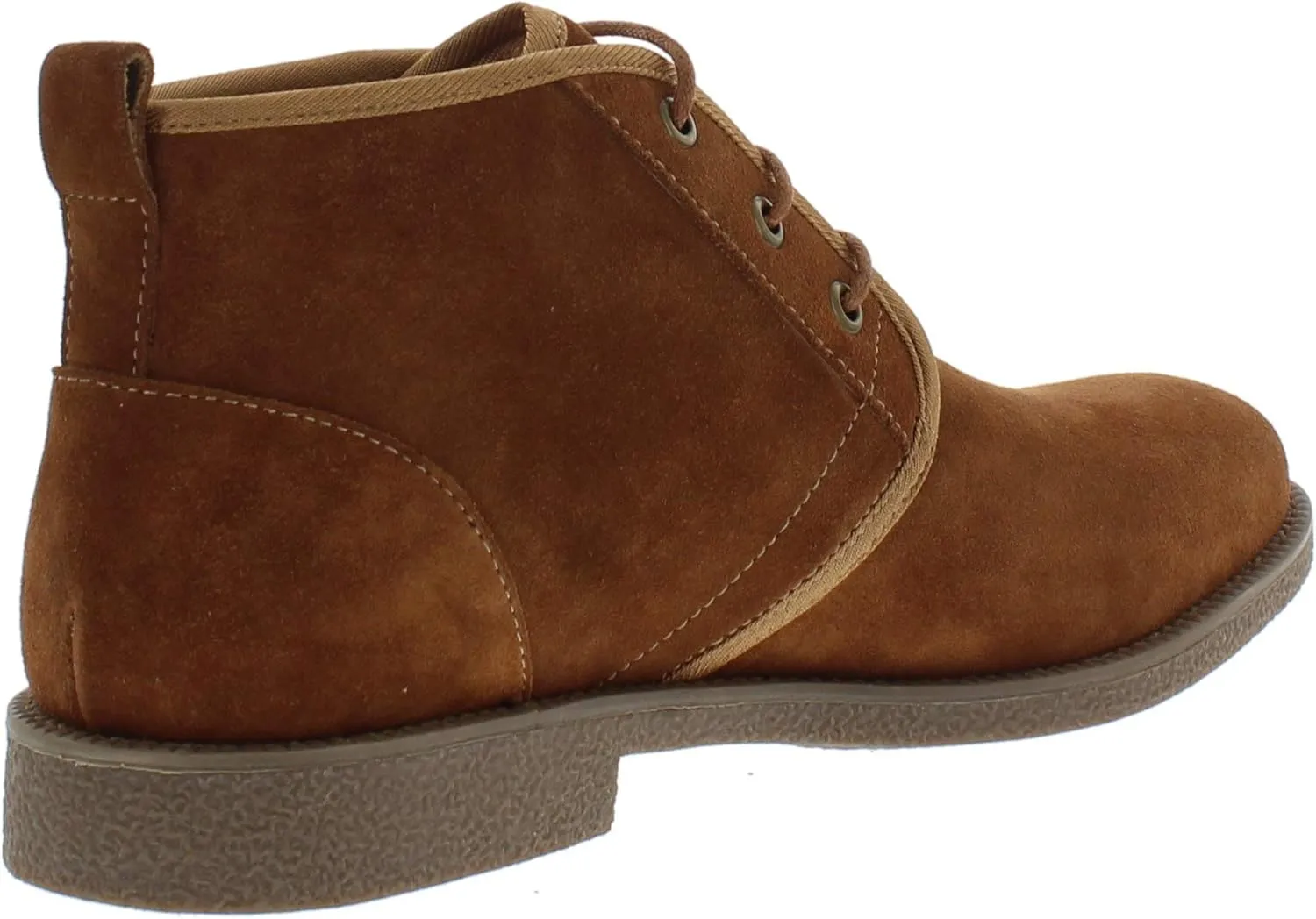 Khombu Men's Comfort Chukka Boot