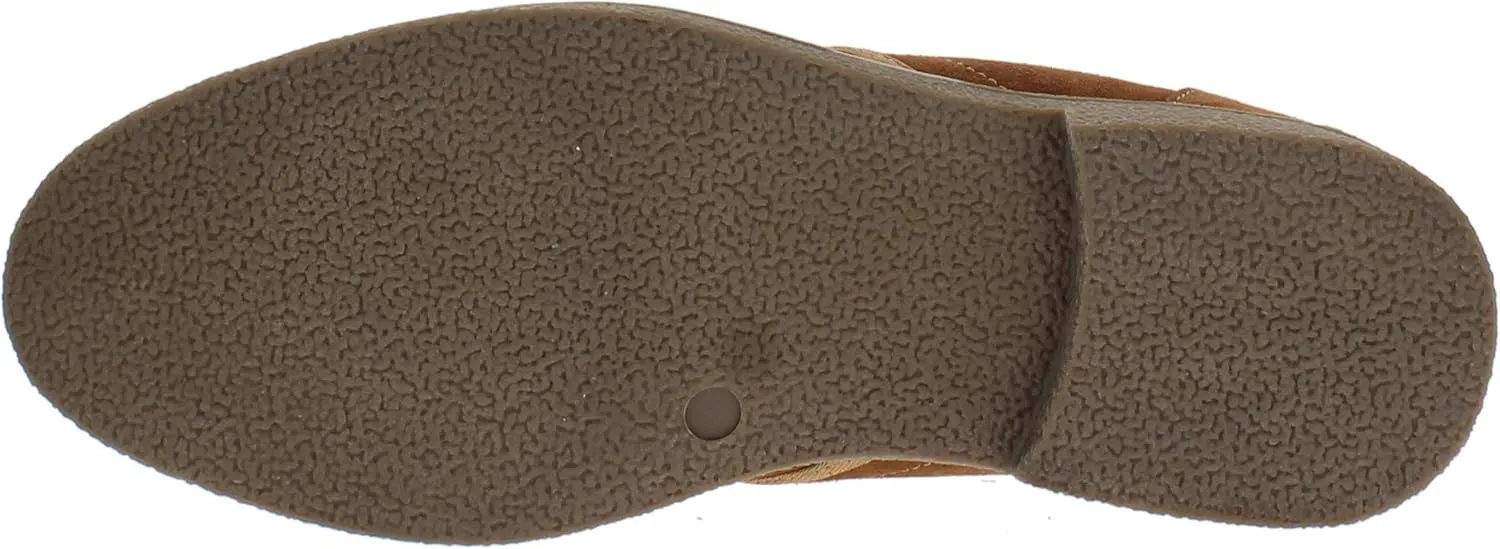 Khombu Men's Comfort Chukka Boot