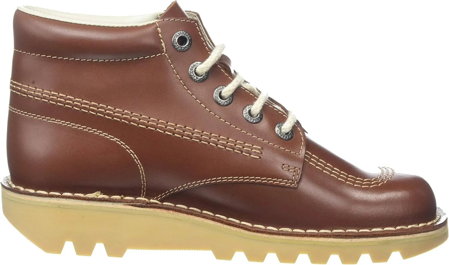 Kickers Unisex-Adult Classic Ankle Boot