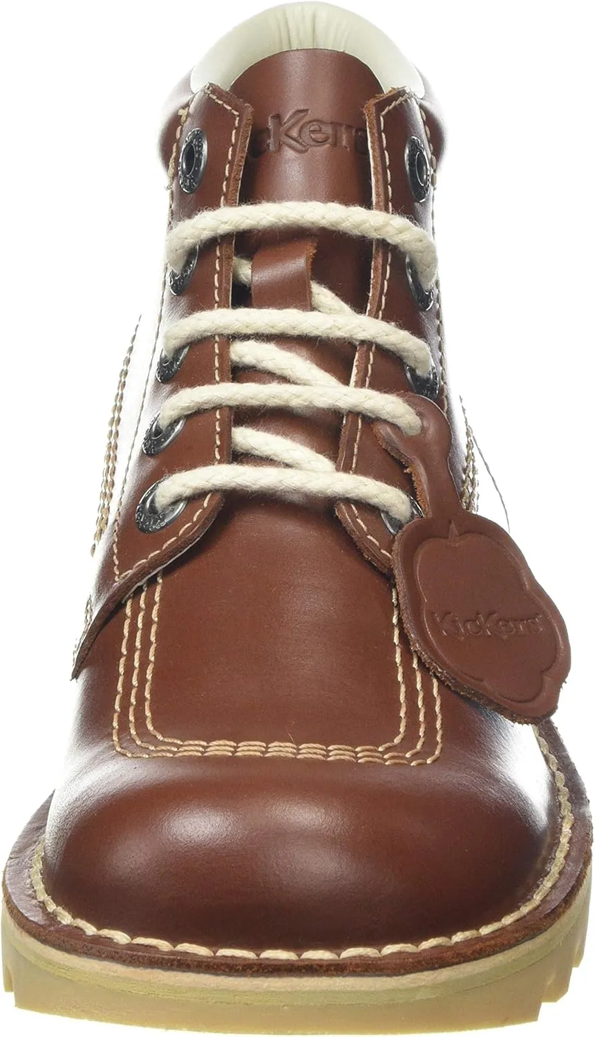 Kickers Unisex-Adult Classic Ankle Boot