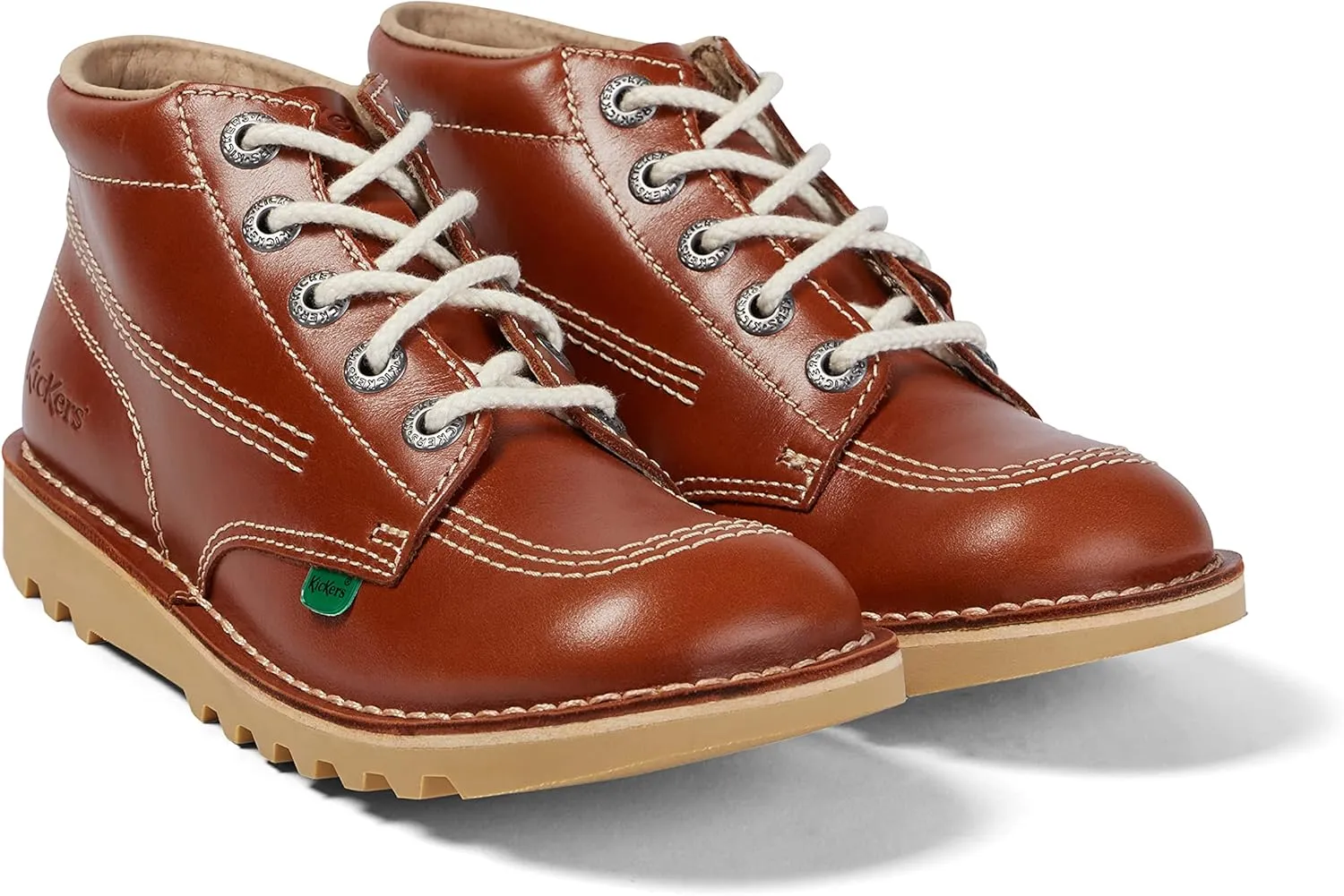 Kickers Unisex-Adult Classic Ankle Boot