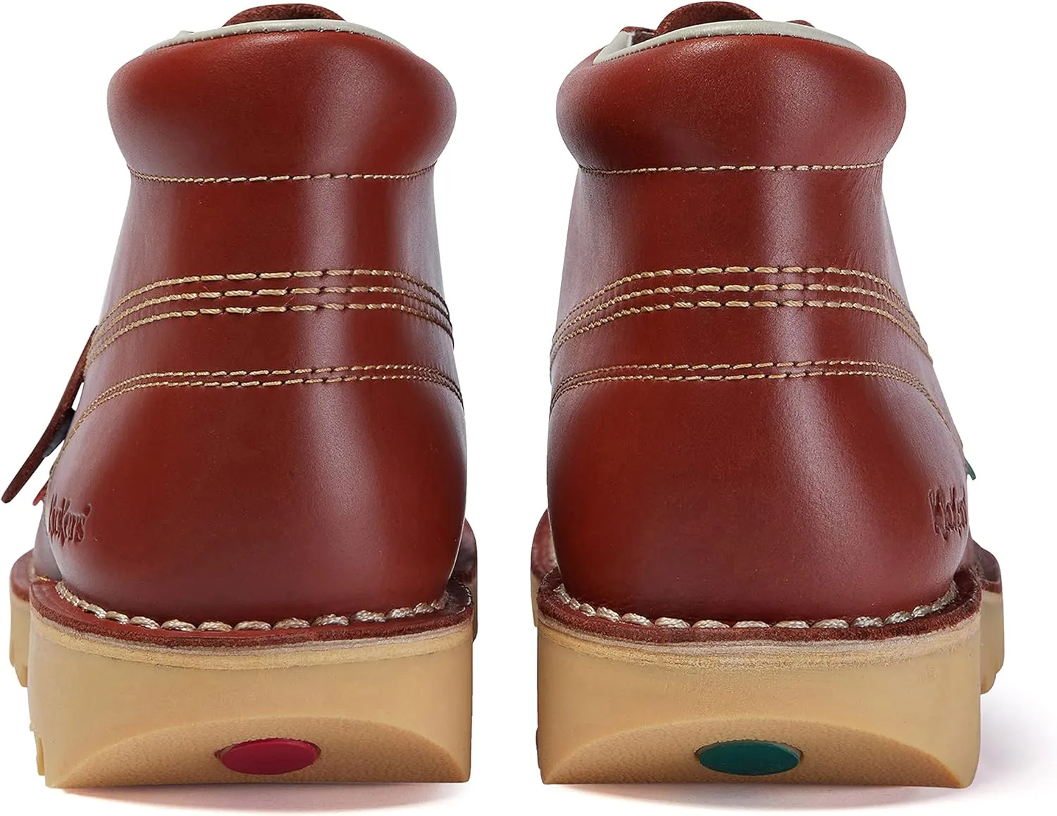 Kickers Unisex-Adult Classic Ankle Boot