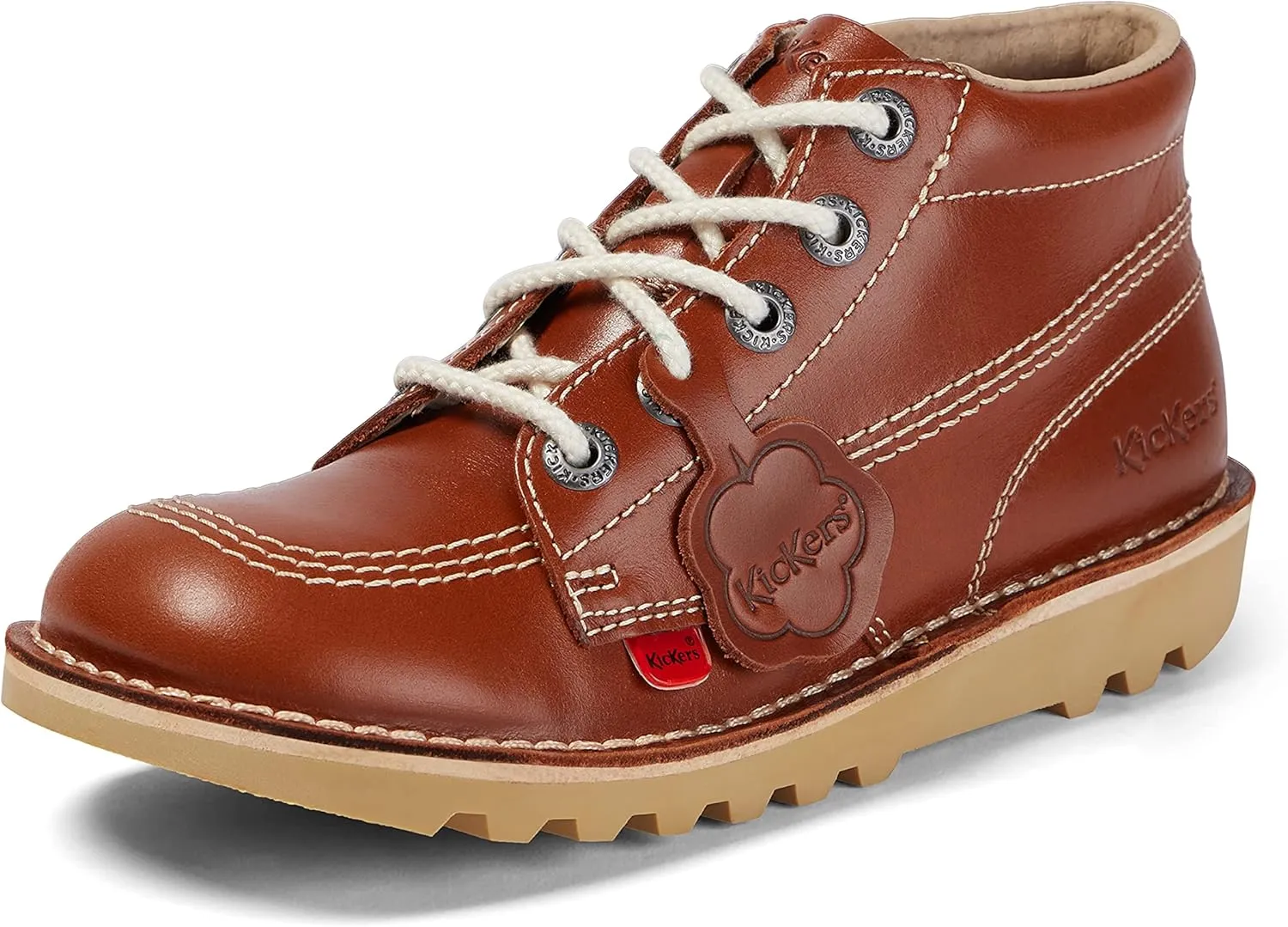 Kickers Unisex-Adult Classic Ankle Boot