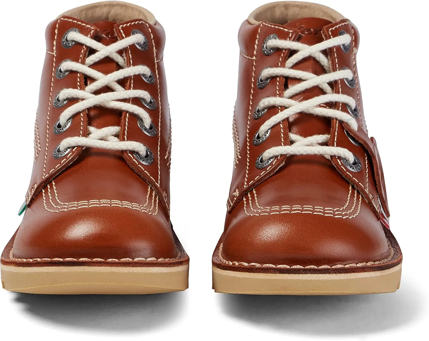 Kickers Unisex-Adult Classic Ankle Boot