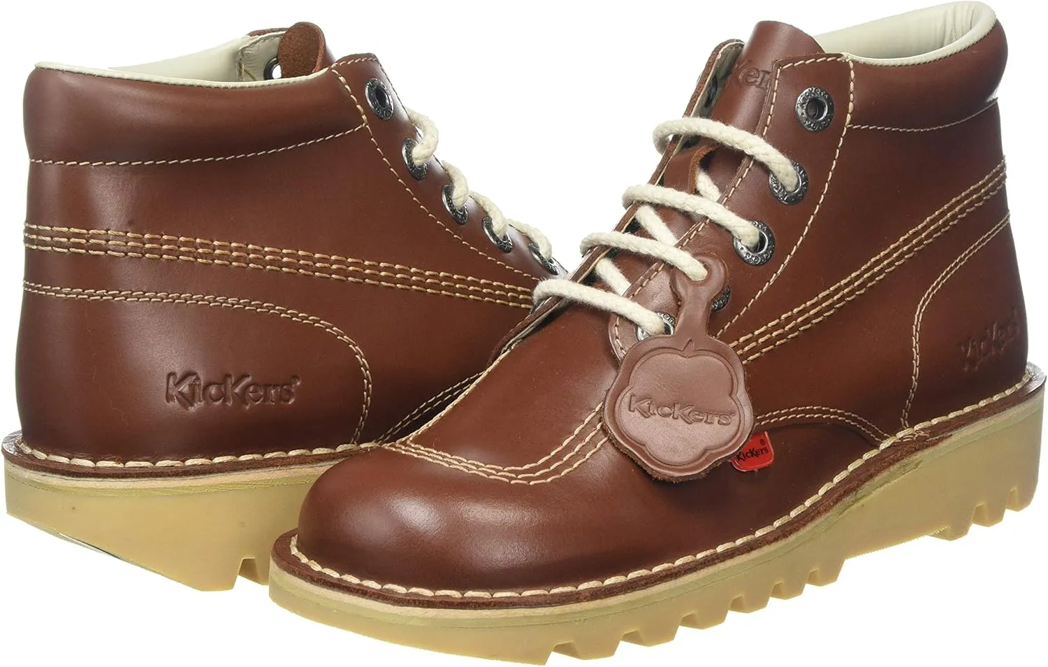 Kickers Unisex-Adult Classic Ankle Boot