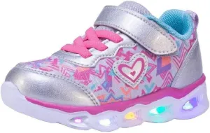 Kids Led Shoes Toddler Girls Fashion Light Up Sneaker
