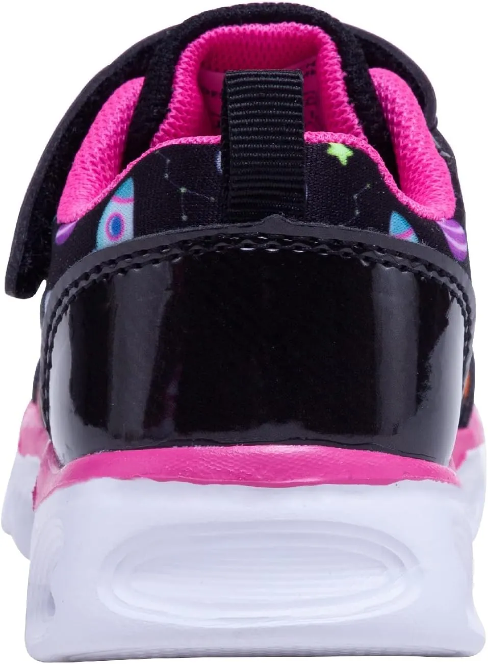 Kids Led Shoes Toddler Girls Fashion Light Up Sneaker