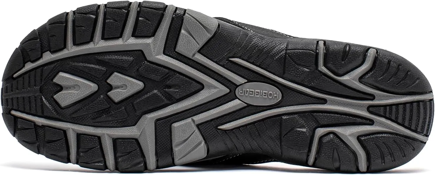 KIIU Mens Thong Sandals Indoor and Outdoor Beach Flip Flop