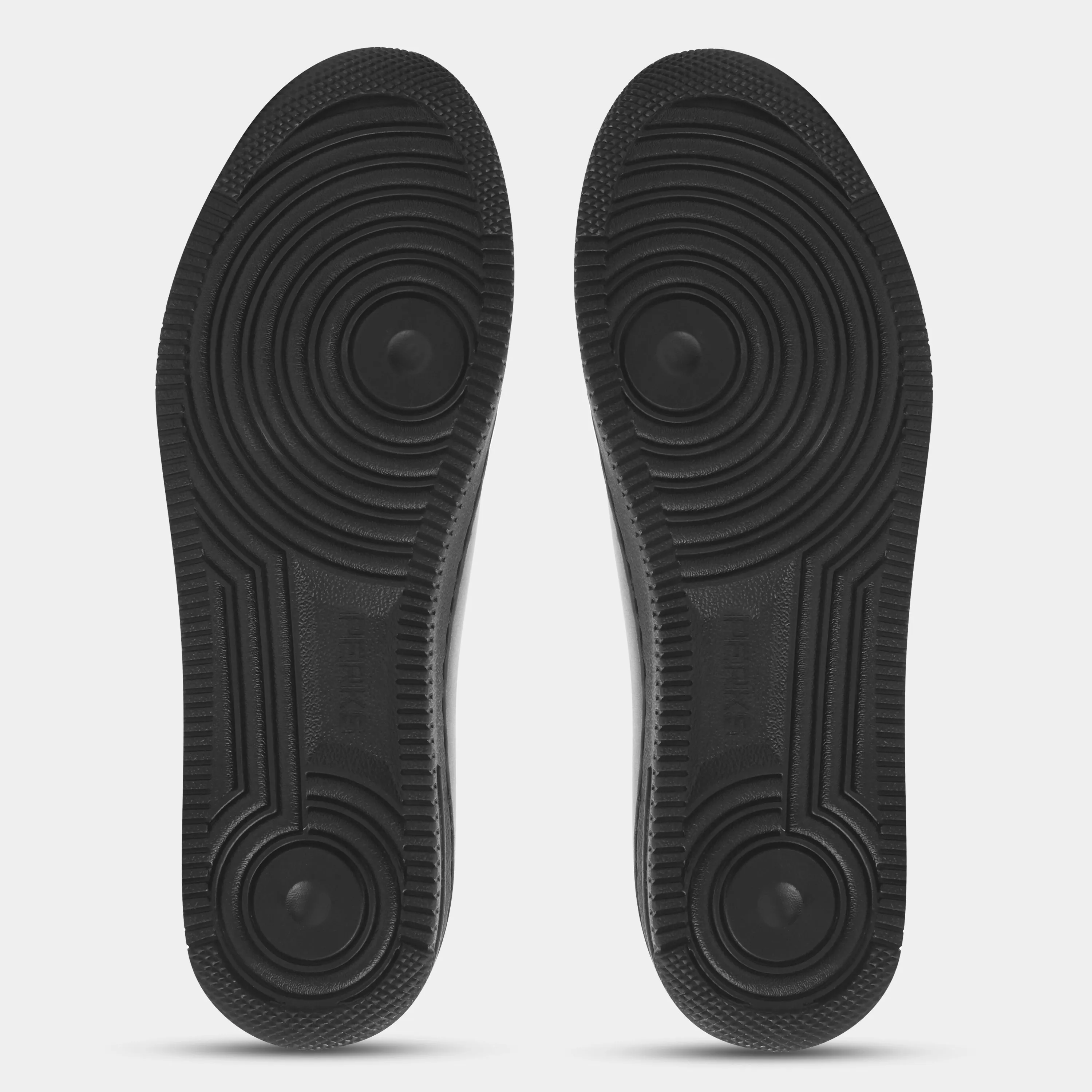 KLAUS SNEAKER | BLACK