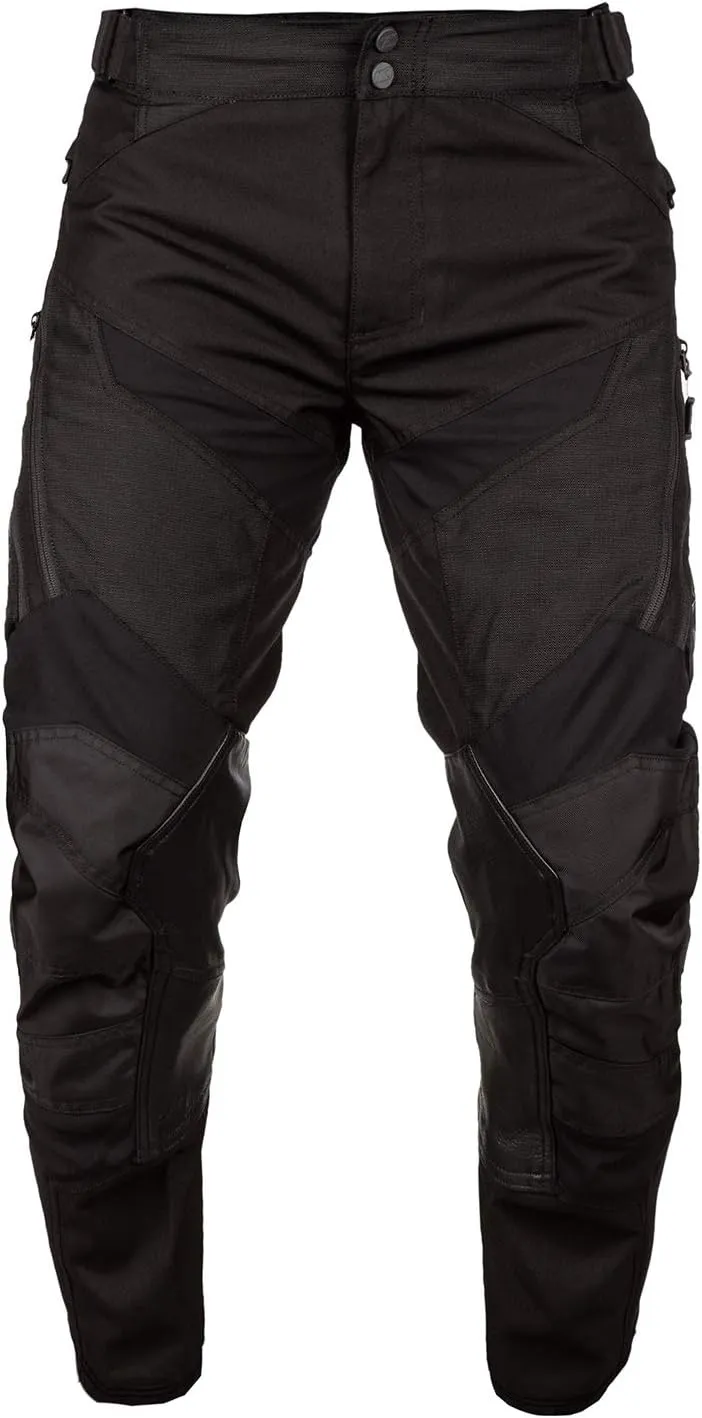KLIM Men's Dakar in The Boot Off-Road Motorcycle Pants