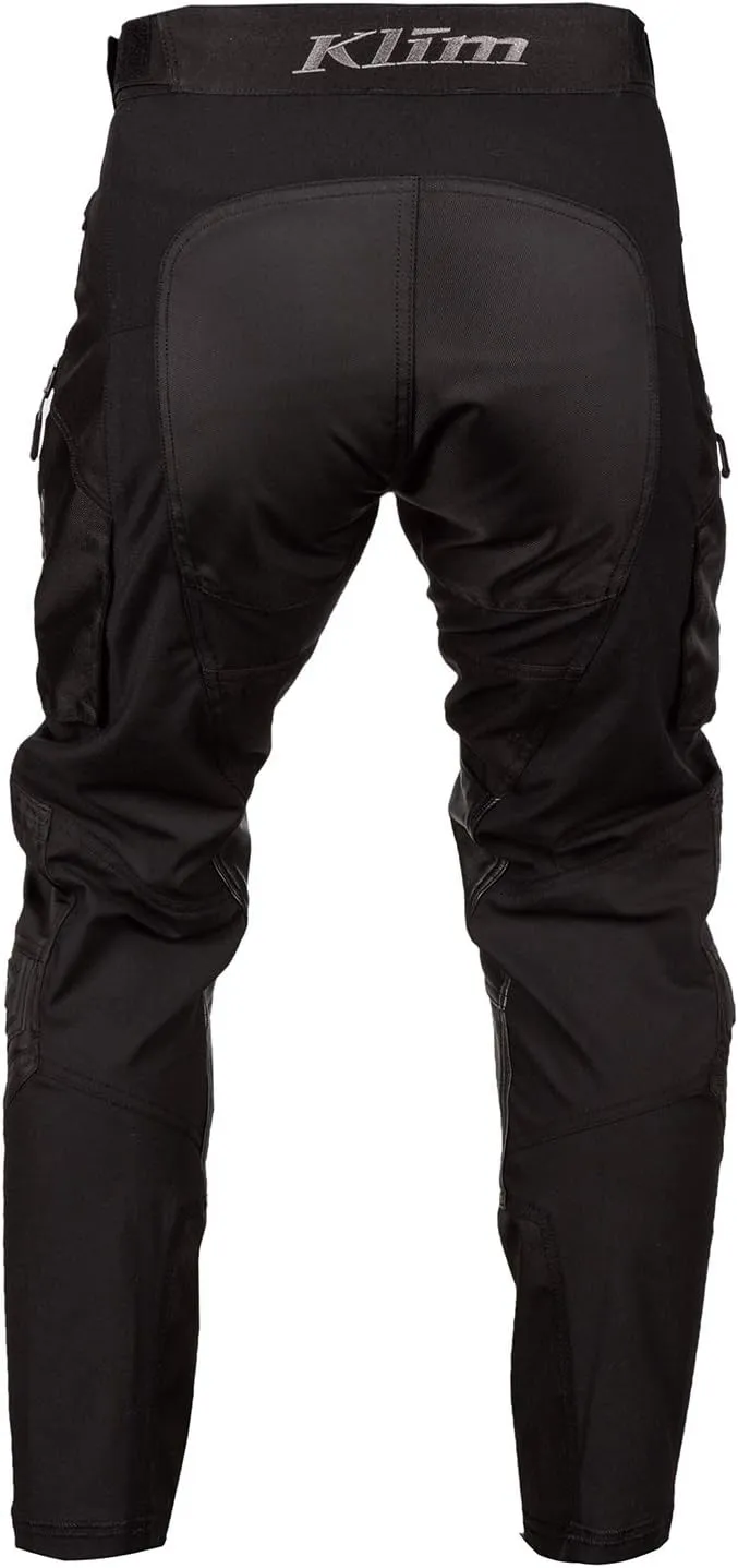 KLIM Men's Dakar in The Boot Off-Road Motorcycle Pants
