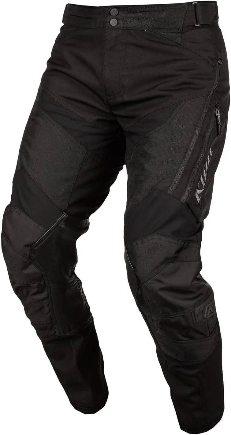 KLIM Men's Dakar in The Boot Off-Road Motorcycle Pants