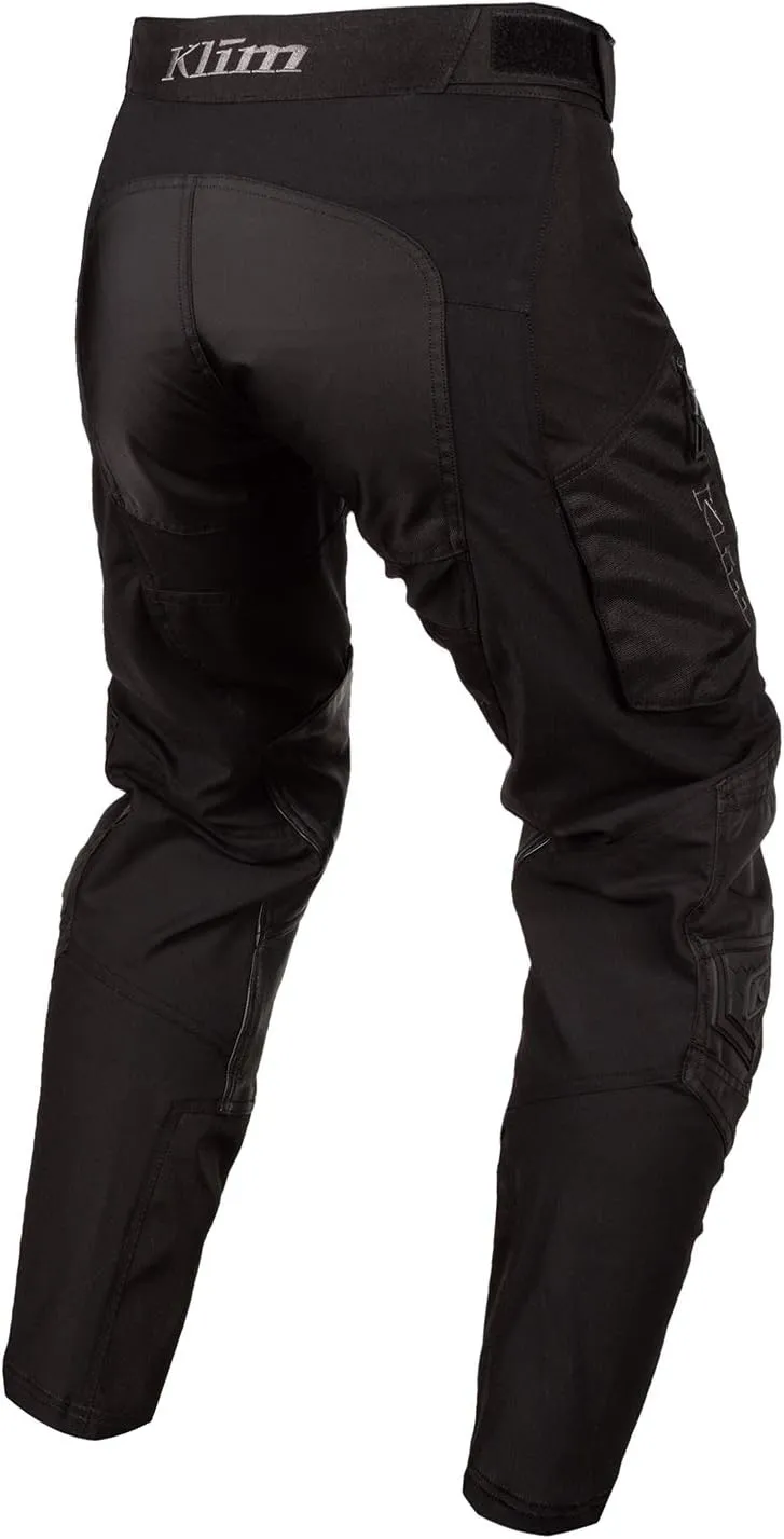 KLIM Men's Dakar in The Boot Off-Road Motorcycle Pants