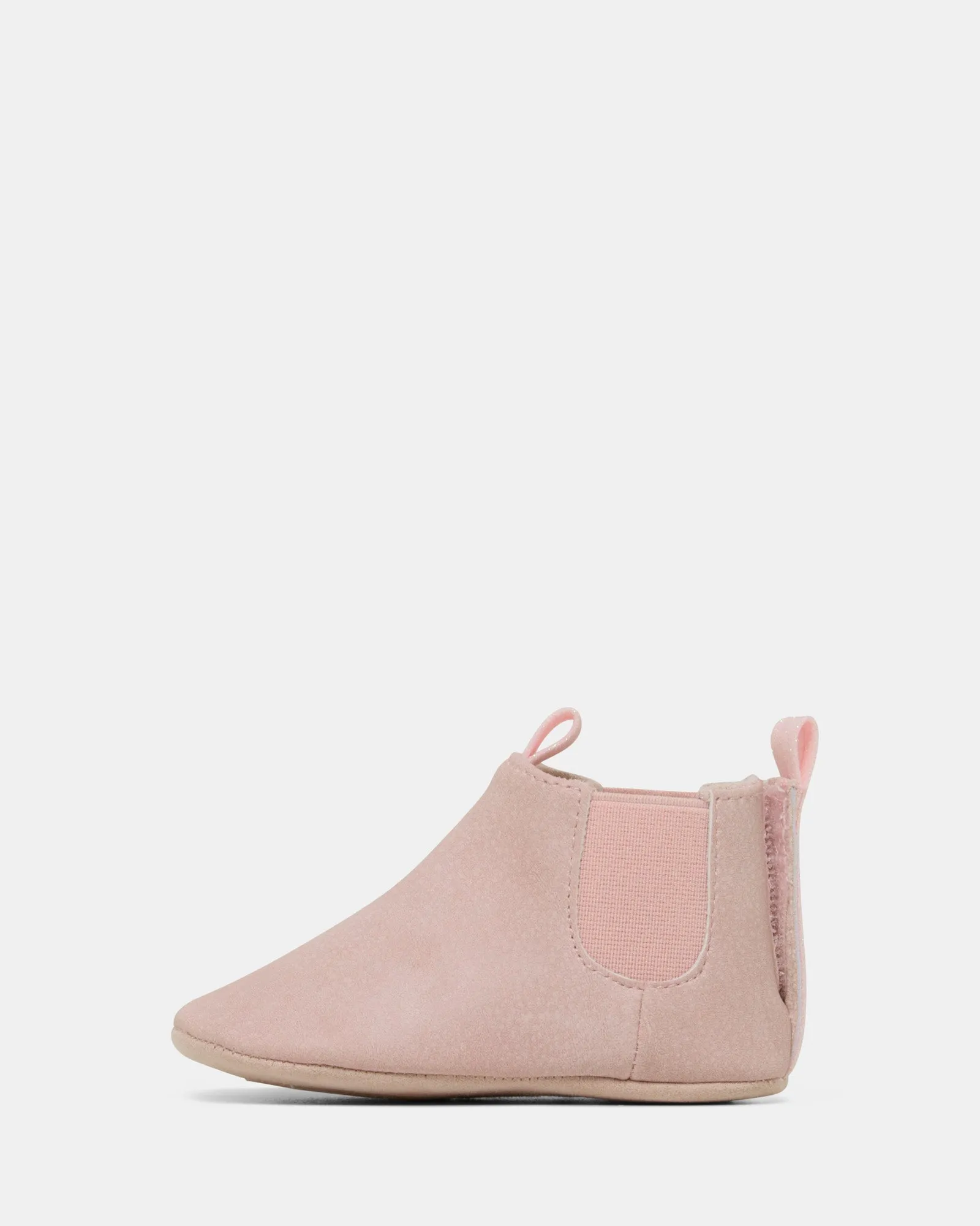 Korbin Gusset Boot G Blush