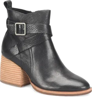 KORK-EASE Women's Joelle Leather Ankle Boot