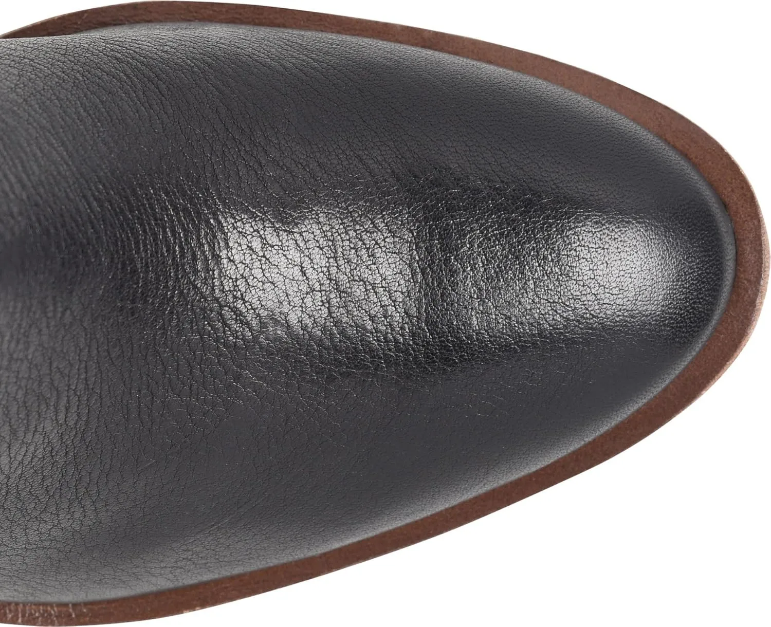 KORK-EASE Women's Joelle Leather Ankle Boot