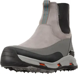 Korkers Women's Alpine Chelsea W/Trailtrac Sole Snow Boot