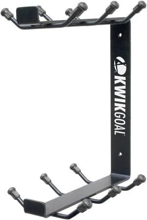 Kwik Goal Boot Room Rack