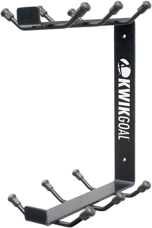 Kwik Goal Boot Room Rack