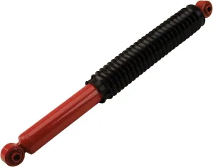 KYB 565104 MonoMax Gas Shock, Red