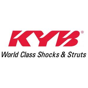KYB SR7002 Front KYB JAOS Lift Kit Jeep Wrangler, Wrangler JK