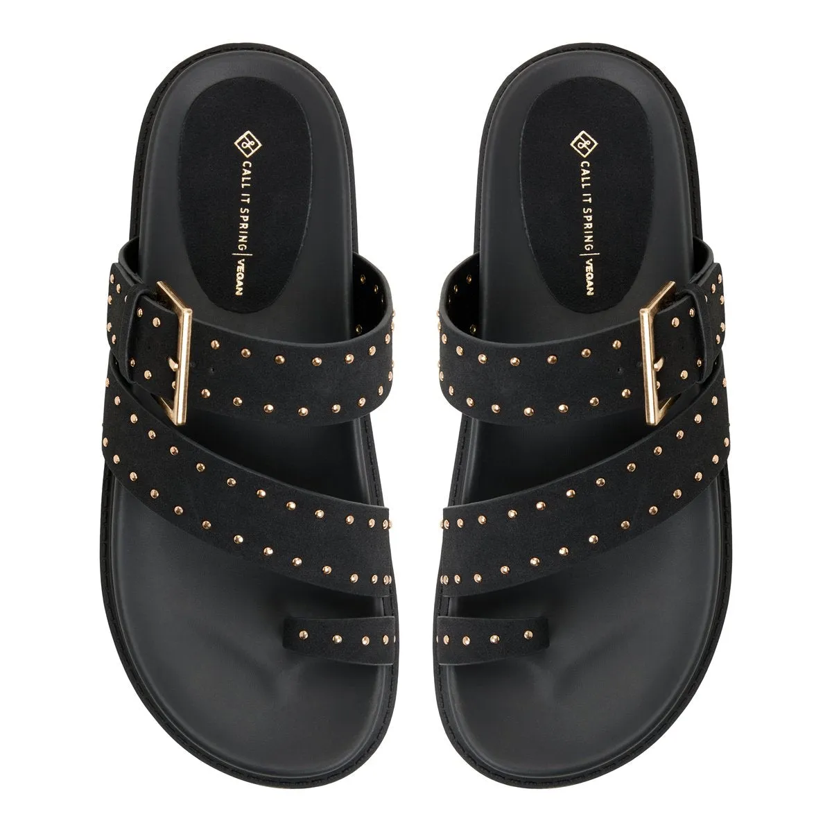 Kye Slide Sandals