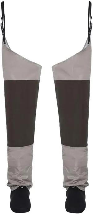 Kylebooker Breathable Stockingfoot Hip Waders