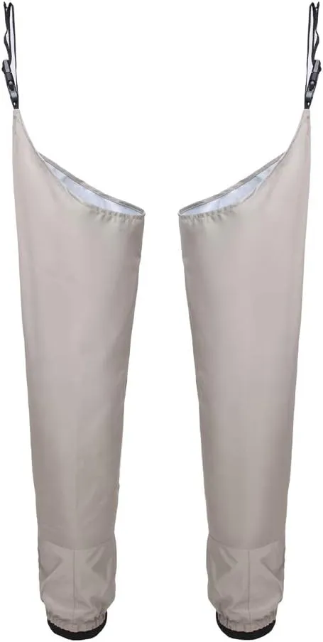 Kylebooker Breathable Stockingfoot Hip Waders