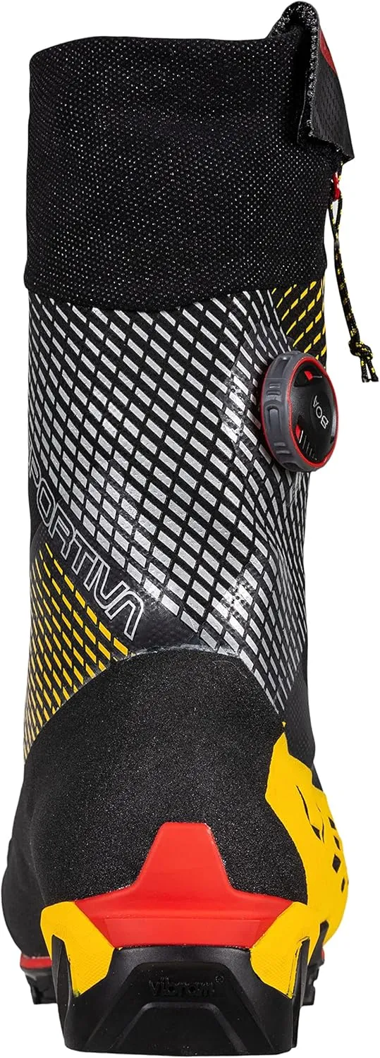 La Sportiva Mens G-Tech Mountaineering Boot