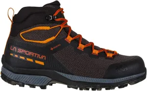 La Sportiva Mens TX Hike Mid GTX Waterproof Hiking Boots