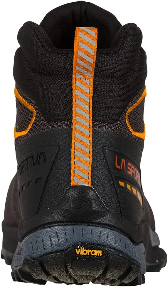 La Sportiva Mens TX Hike Mid GTX Waterproof Hiking Boots