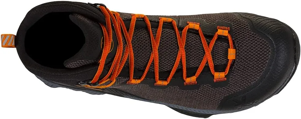 La Sportiva Mens TX Hike Mid GTX Waterproof Hiking Boots