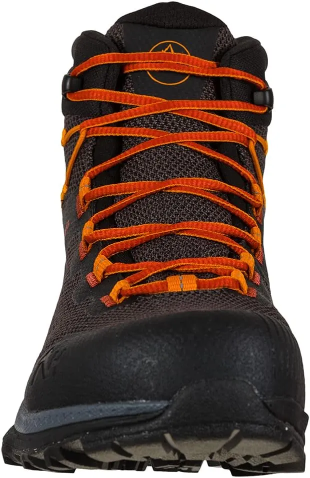 La Sportiva Mens TX Hike Mid GTX Waterproof Hiking Boots