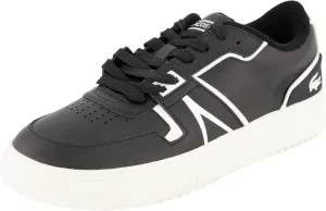 Lacoste Men's L001 Baseline Leather Sneaker