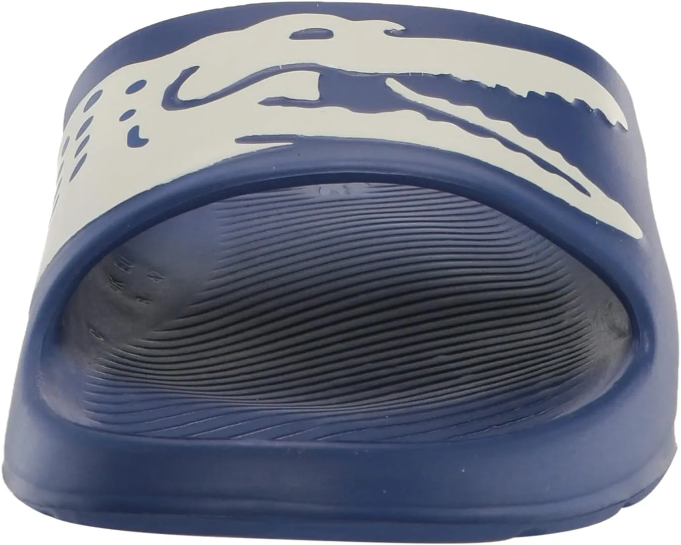 Lacoste Men's Serve Slide 2.0 Sandal