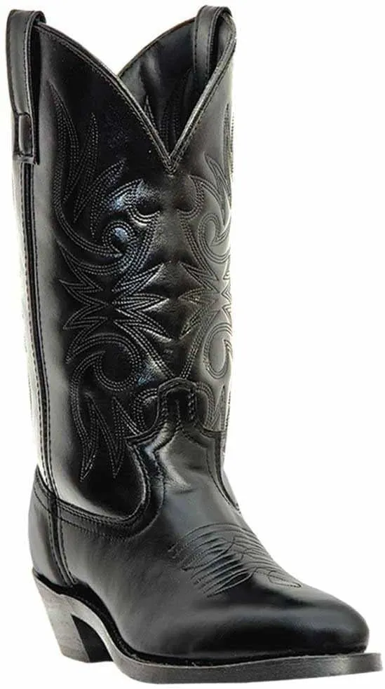 Laredo Men's 12-Inch Trucker Boot