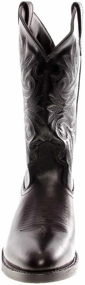 Laredo Men's 12-Inch Trucker Boot