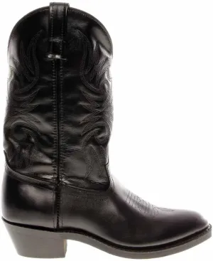 Laredo Men's 12-Inch Trucker Boot