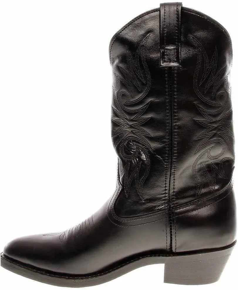 Laredo Men's 12-Inch Trucker Boot